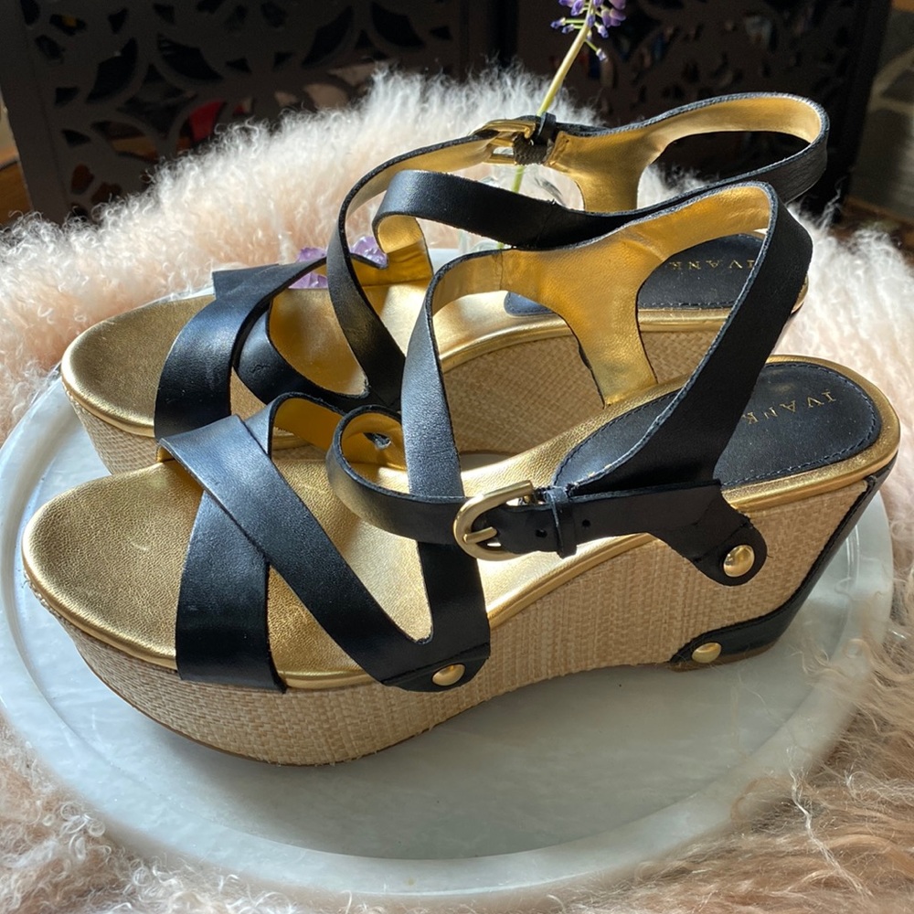 Ivanka Trump | Sandals